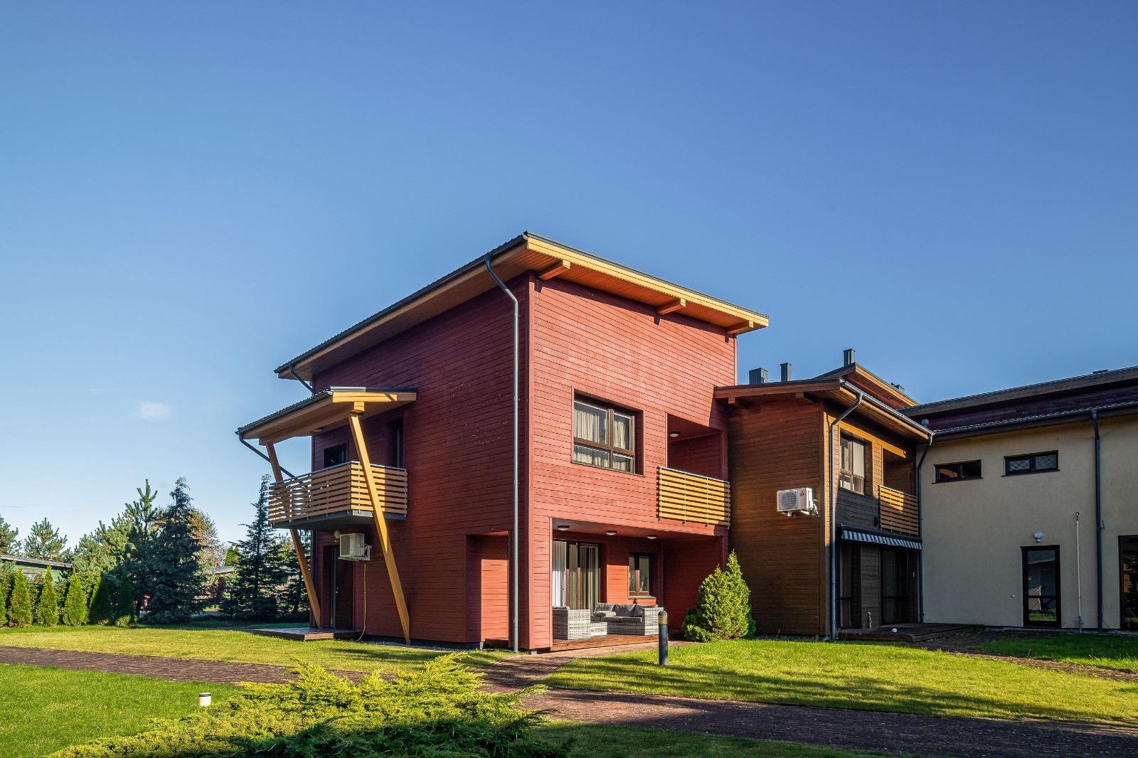 Pylimo g. 66A, Šventoji – 205 000 € | My Estate